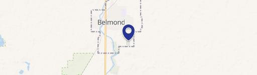 Belmond, IA 50421