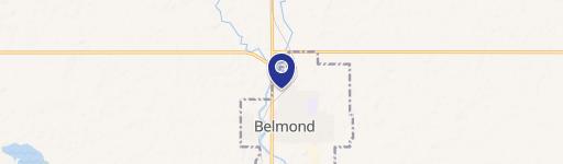 Belmond, IA 50421