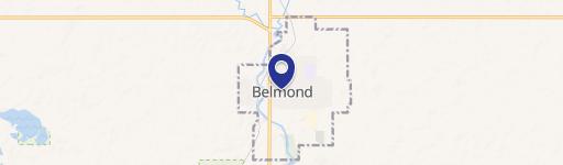 Belmond, IA 50421