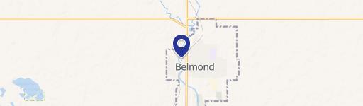 Belmond, IA 50421