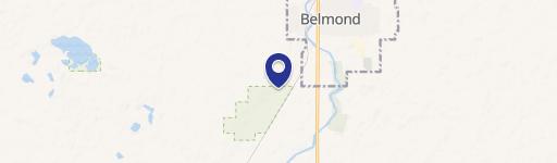 Belmond, IA 50421