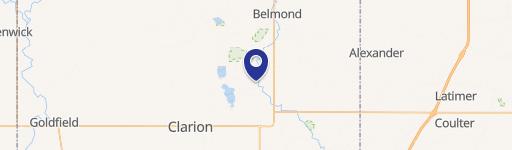 Belmond, IA 50421