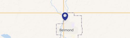 Belmond, IA 50421