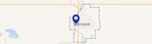Belmond, IA 50421