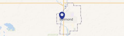 Belmond, IA 50421