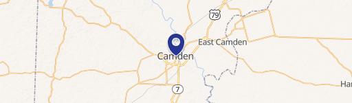 Camden, AR 71701