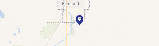 Belmond, IA 50421