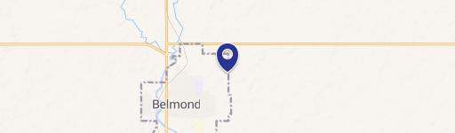 Belmond, IA 50421