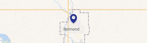 Belmond, IA 50421