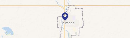 Belmond, IA 50421