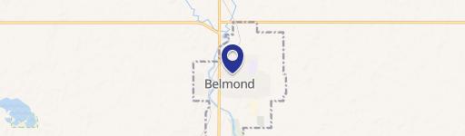 Belmond, IA 50421