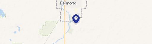 Belmond, IA 50421
