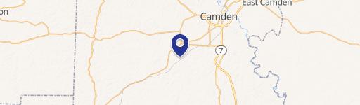 Camden, AR 71701
