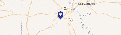 Camden, AR 71701