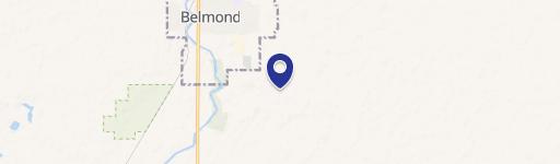 1535 Belmond Rd
