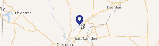 Camden, AR 71701