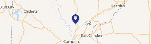 Camden, AR 71701