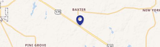 Land in Safari Waters Ranch