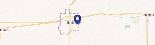 Britt, IA 50423