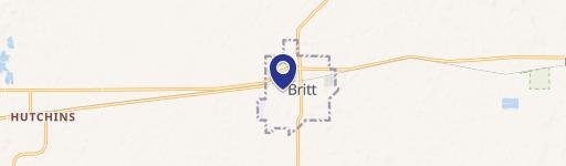 Britt, IA 50423