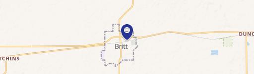 Britt, IA 50423