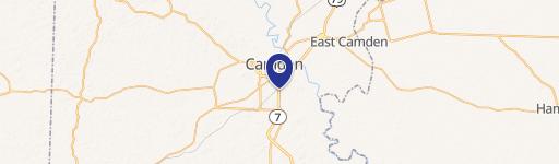 Camden, AR 71701