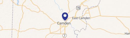 Camden, AR 71701