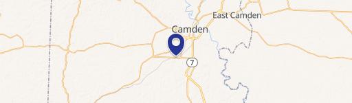 Camden, AR 71701