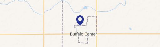 Buffalo Center, IA 50424