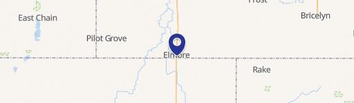 Buffalo Center, IA 50424