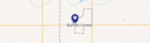 Buffalo Center, IA 50424