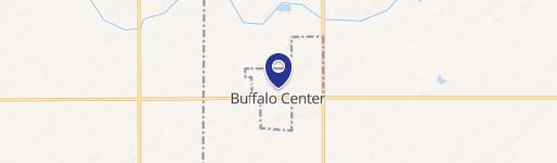 Buffalo Center, IA 50424