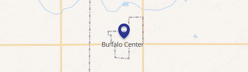 Buffalo Center, IA 50424