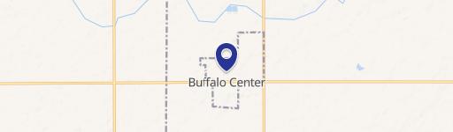 Buffalo Center, IA 50424