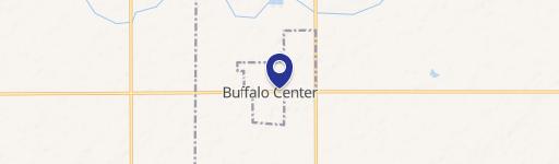 Buffalo Center, IA 50424