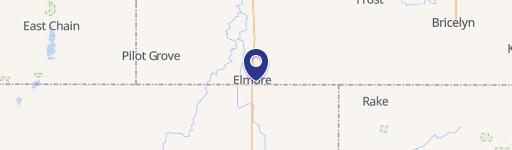 Buffalo Center, IA 50424