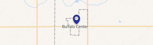 Buffalo Center, IA 50424