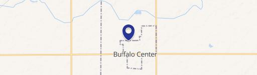 Buffalo Center, IA 50424