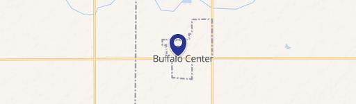 Buffalo Center, IA 50424