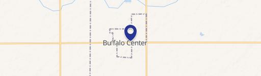 Buffalo Center, IA 50424