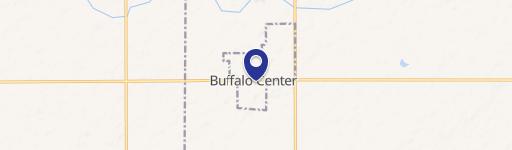 Buffalo Center, IA 50424