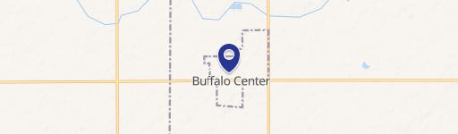 Buffalo Center, IA 50424