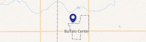 Buffalo Center, IA 50424