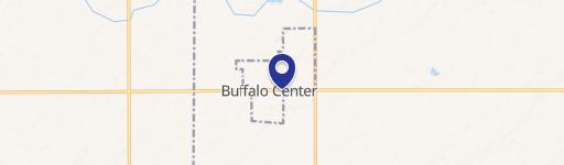 Buffalo Center, IA 50424