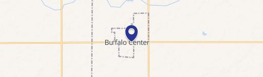 Buffalo Center, IA 50424