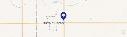 Buffalo Center, IA 50424