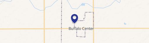 Buffalo Center, IA 50424