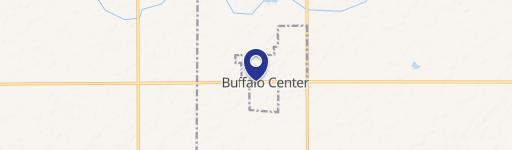 Buffalo Center, IA 50424