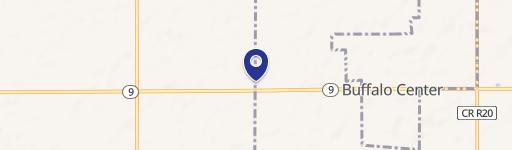 Buffalo Center, IA 50424