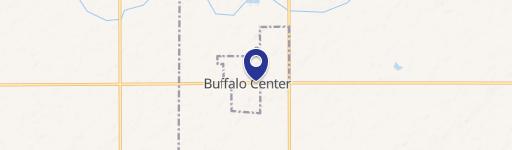 Buffalo Center, IA 50424